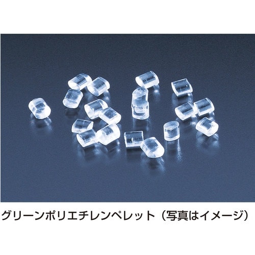 サンプラ バイオプラ PE広口ボトル 100ml(