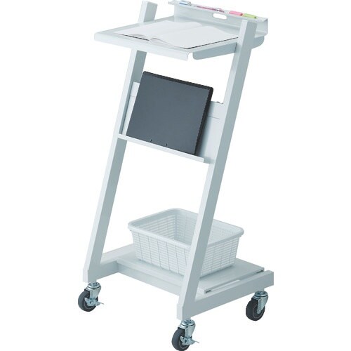 TRUSCO ハイワークテーブル 天板寸法400X