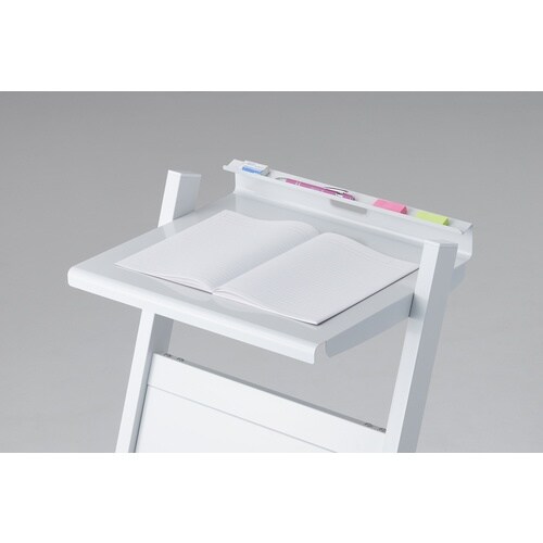 TRUSCO ハイワークテーブル 天板寸法400X