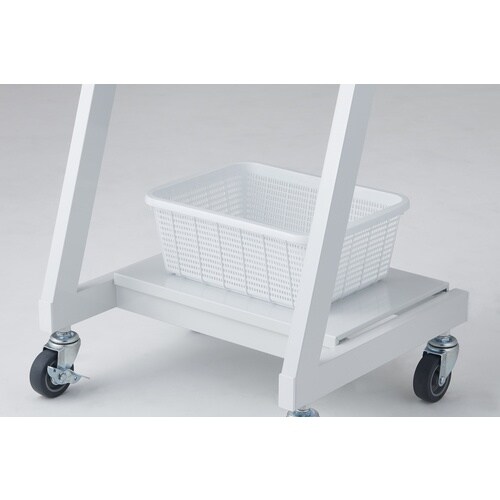 TRUSCO ハイワークテーブル 天板寸法400X