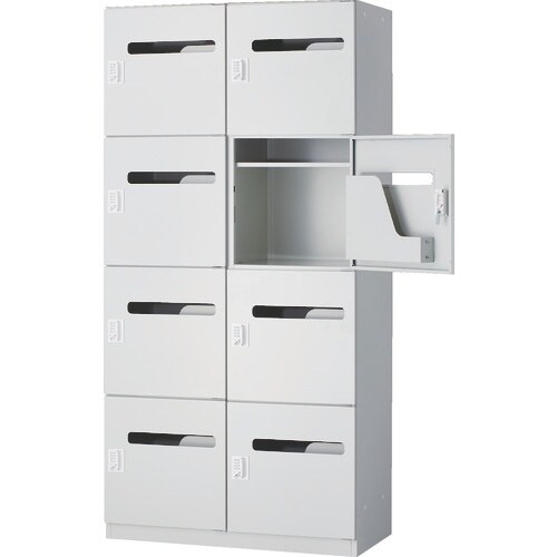 TRUSCO パーソナルロッカー(セキュリティーダ