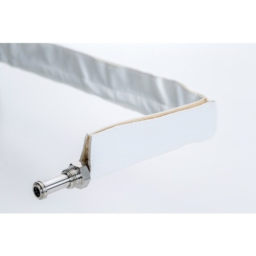 TRUSCO チューブカバーヒーターコネクタ付 9