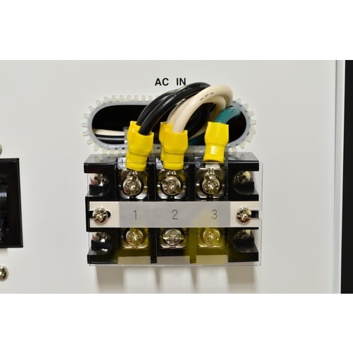 TRUSCO 5CH 温度コントローラー