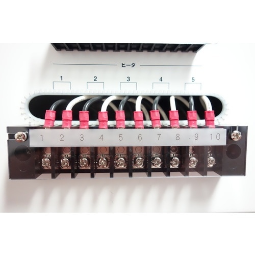 TRUSCO 5CH 温度コントローラー