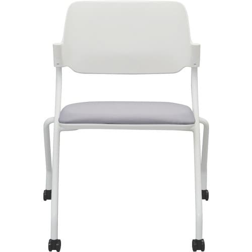 アールエフヤマカワ SYネスティングチェア 肘無し