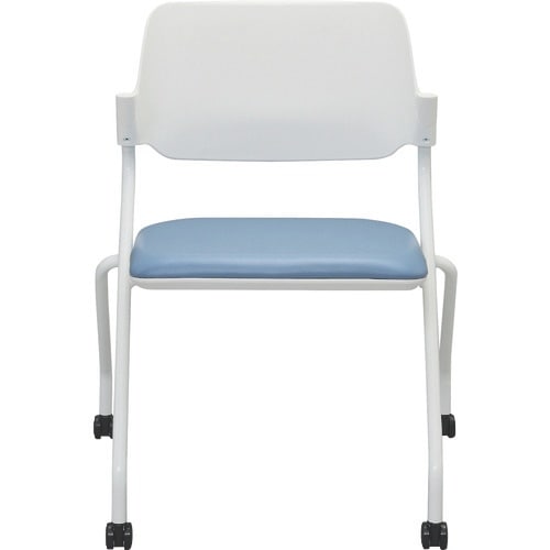 アールエフヤマカワ SYネスティングチェア 肘無し