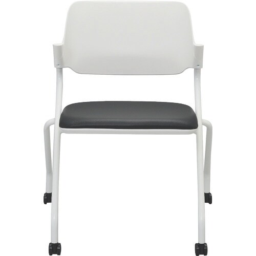 アールエフヤマカワ SYネスティングチェア 肘無し