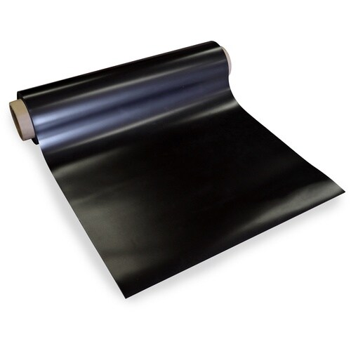 TRUSCO マグネットロール のりなし t1.5