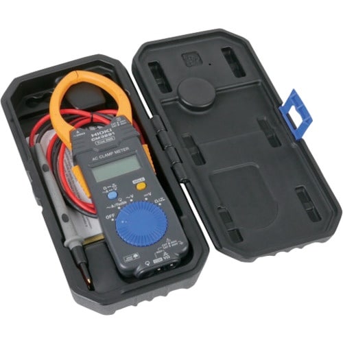 HIOKI ACクランプメータ CM3291 書類