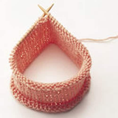 CLOVER “匠”輪針 特長100cmジャンボ