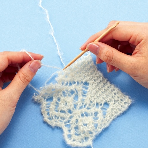 CLOVER リペアフック