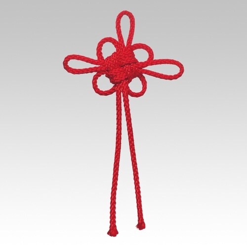 CLOVER アジアン結美A菊結び