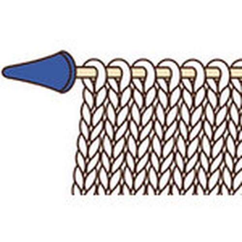 CLOVER 棒針キャップS【単位:PK】