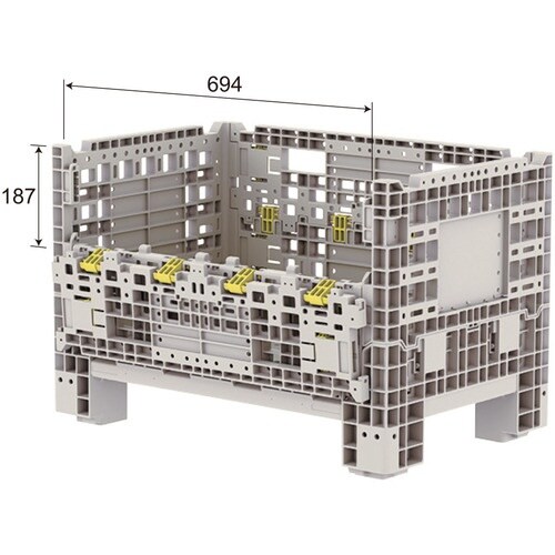 サンコー 806850 TLコンパレッターF#14