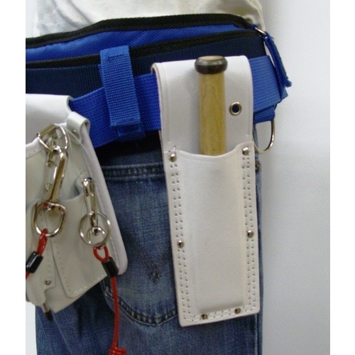 コヅチ 白床皮 ノミ差し1寸4分用