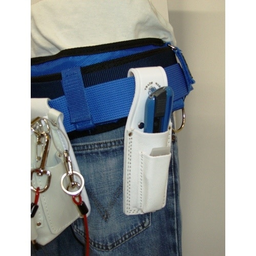 コヅチ 白床皮 カッター差し2段