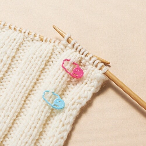 CLOVER ステッチマーカー SMLセット