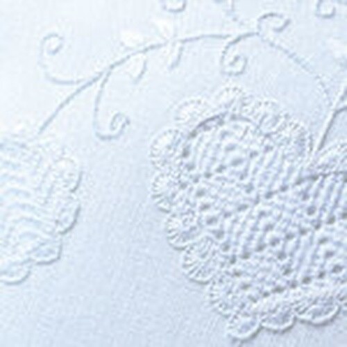 CLOVER 刺しゅう針 先丸タイプ 太取合わせ