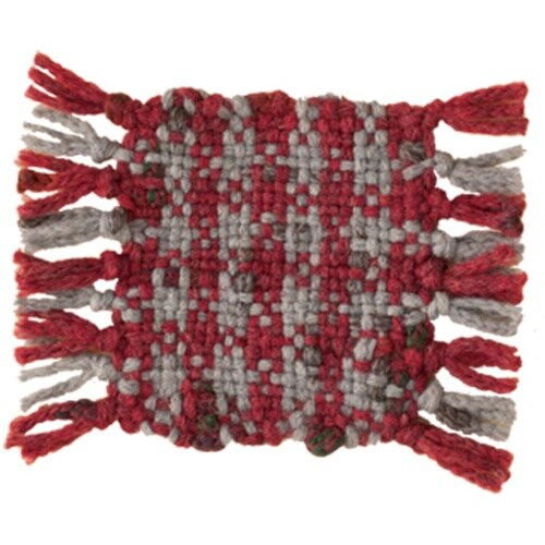 CLOVER クロバー ミニ織り