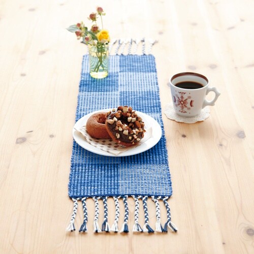 CLOVER 手織り機「咲きおり」60cm