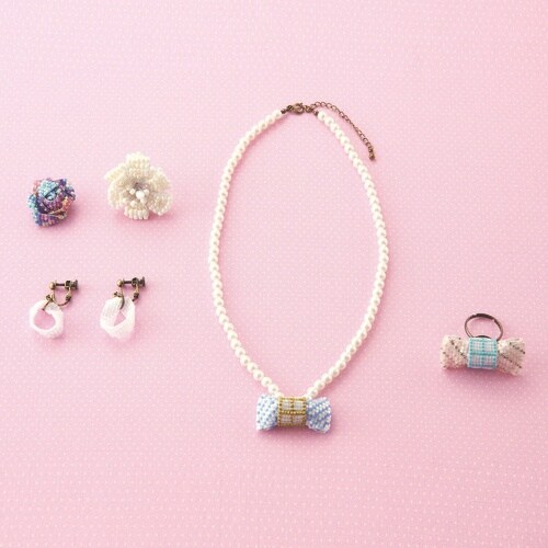 CLOVER クロバー ビーズ織り機