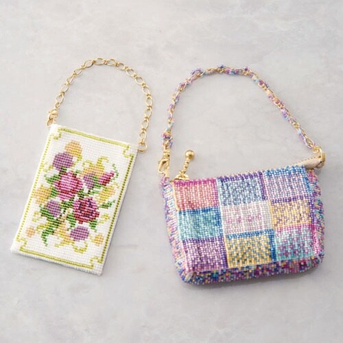 CLOVER クロバー ビーズ織り機