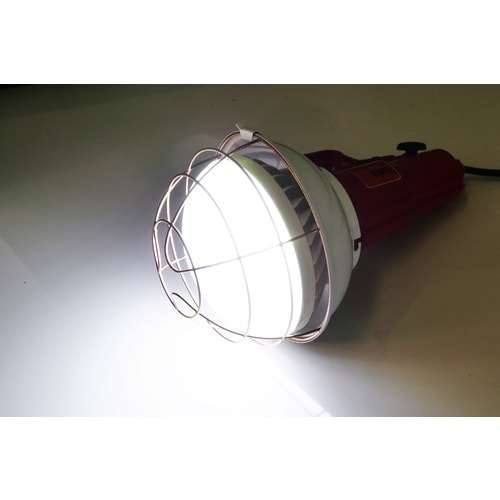 グリーンクロス LED投光器 ポッキンプラグ付