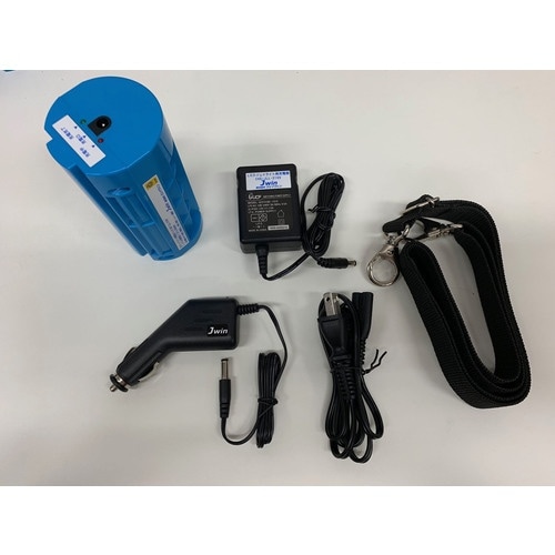 グリーンクロス 防水LEDジェイライト