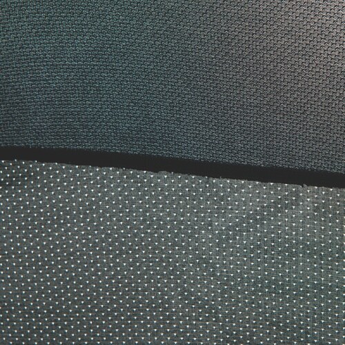 アイトス 冷感プリントコンプレスフィット長袖シャツ