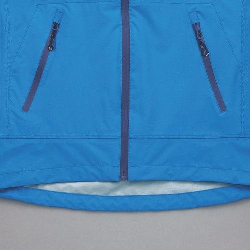 アイトス ディアプレックスストレッチ レインジャケ