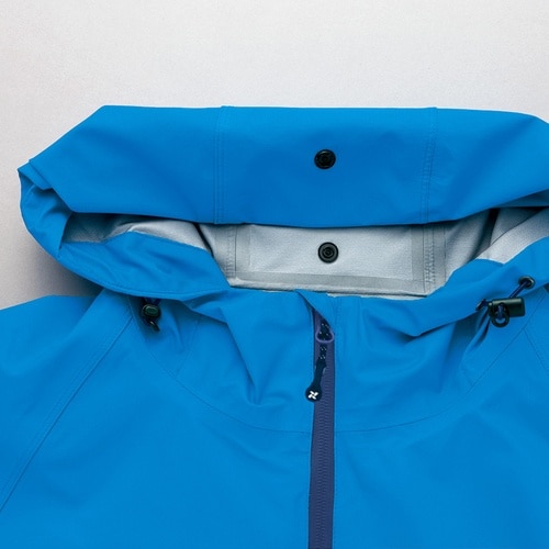 アイトス ディアプレックスストレッチ レインジャケ