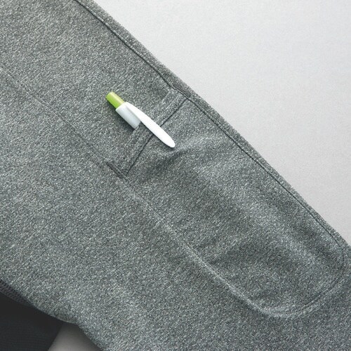 アイトス 冷感プリントコンプレスフィット長袖シャツ