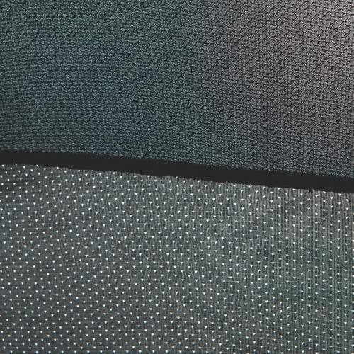 アイトス 冷感プリントコンプレスフィット長袖シャツ