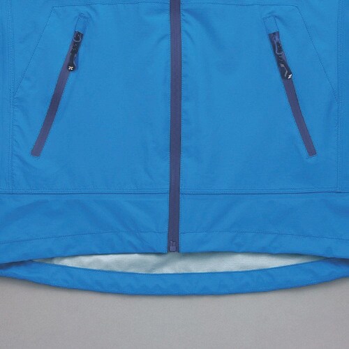 アイトス ディアプレックスストレッチ レインジャケ