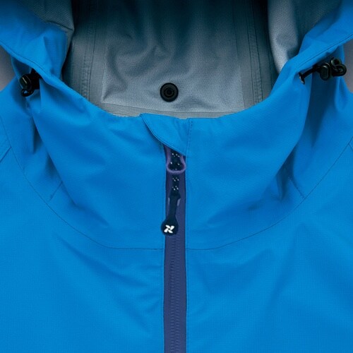 アイトス ディアプレックスストレッチ レインジャケ