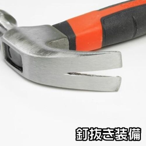 アストロプロダクツ ネイルハンマー スタビータイプ