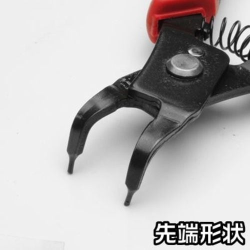 アストロプロダクツ AP スナップリングプライヤー