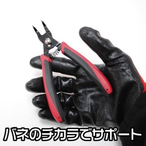 アストロプロダクツ AP スナップリングプライヤー