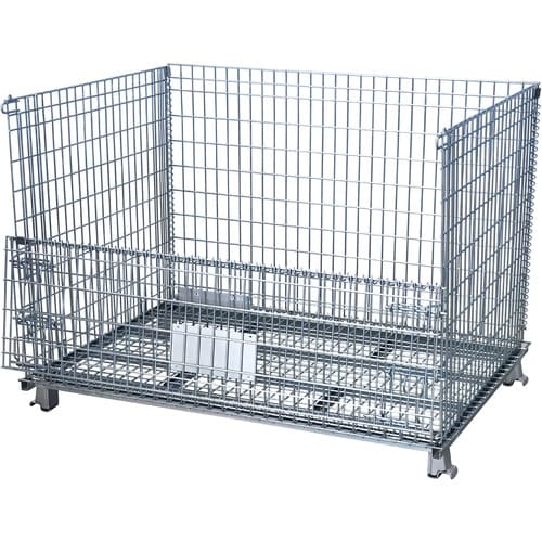 ワコーパレット パレボックスG1