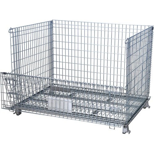 ワコーパレット パレボックスG1