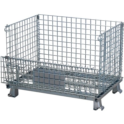 ワコーパレット パレボックスF1