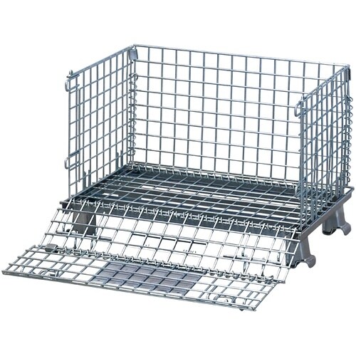 ワコーパレット パレボックスJ3