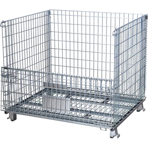 ワコーパレット パレボックスC1