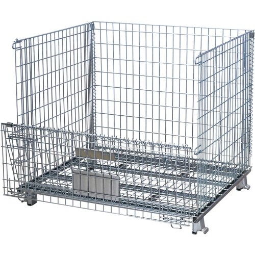 ワコーパレット パレボックスC1