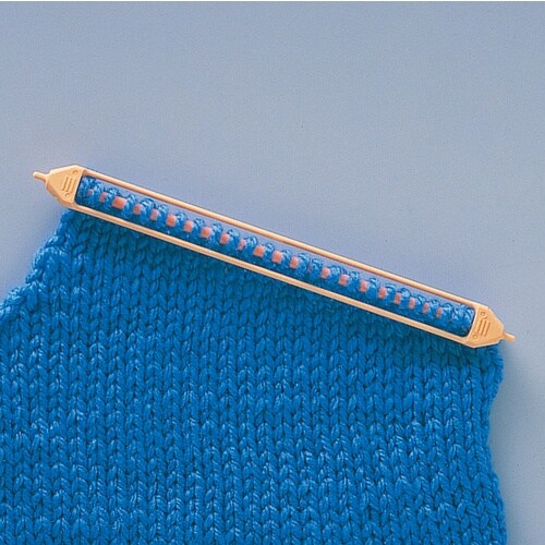 CLOVER 両開きほつれ止 ロング