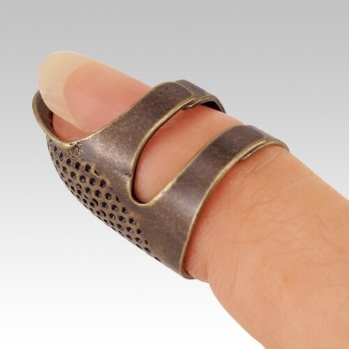 CLOVER フリ−シンブルM