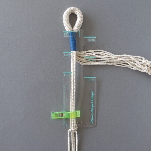 CLOVER プラントハンガーゲージ