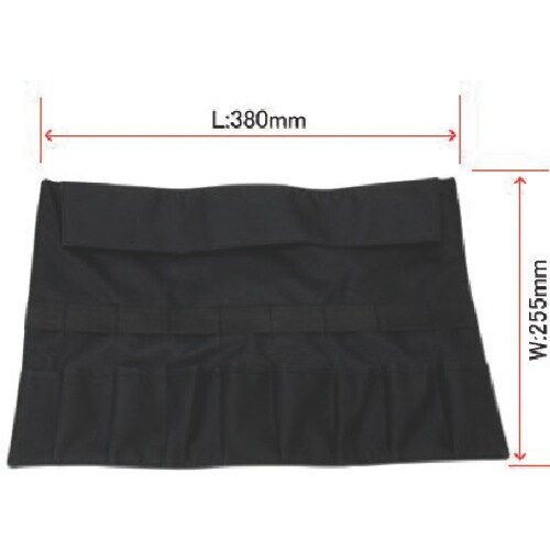 アストロプロダクツ ツールロール カバー付 M