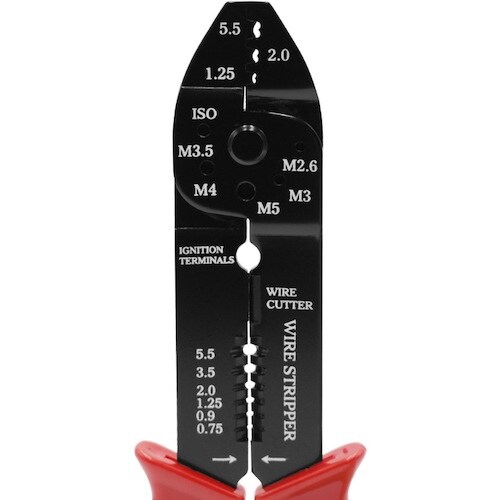 アストロプロダクツ AP ターミナルプライヤー