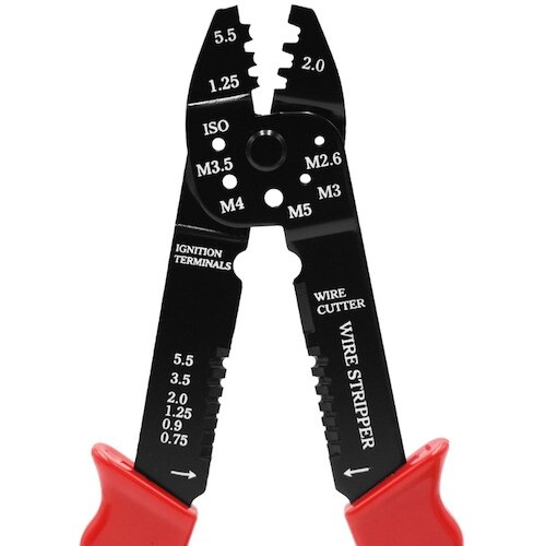 アストロプロダクツ AP ターミナルプライヤー